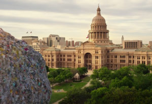 "Beautiful Texas" Willie Nelson - 2015 TV Ad - Don't mess with Texas