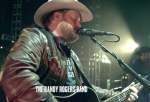 The Randy Rogers Band