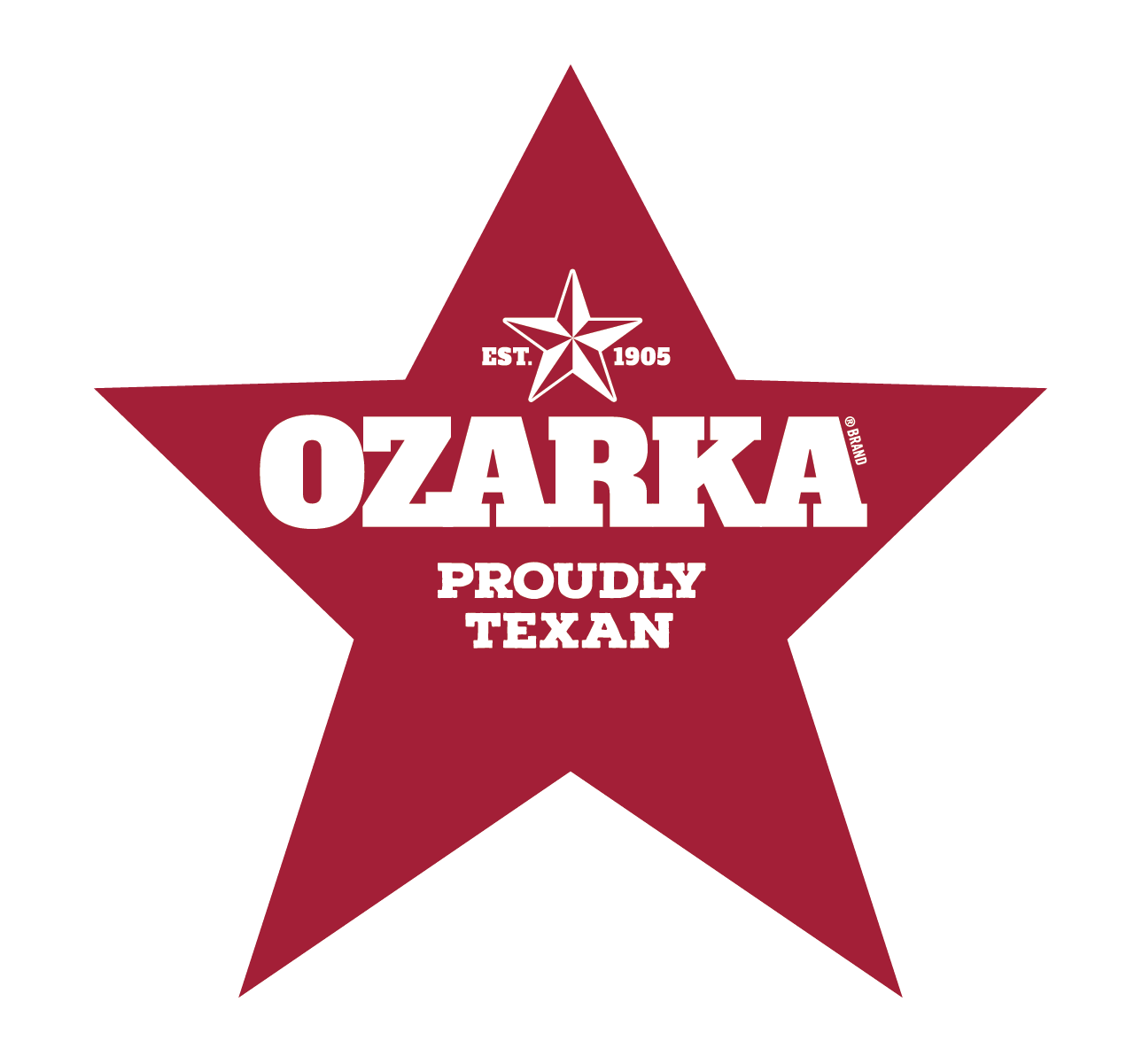 Ozarka Logo
